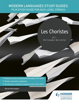 Les choristes by Karine Harrington
