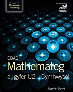 CBAC Mathemateg Cymhwysol by Stephen Doyle