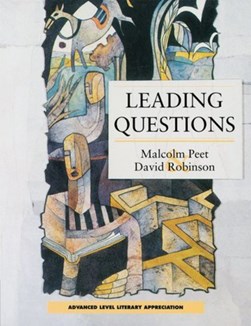 Leading questions by Malcolm Peet