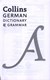 Collins German dictionary & grammar by Susie Beattie