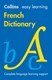 French dictionary by 
