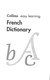 French dictionary by 