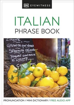 Italian phrase book by Christine Stroyan