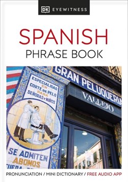 Spanish by DK