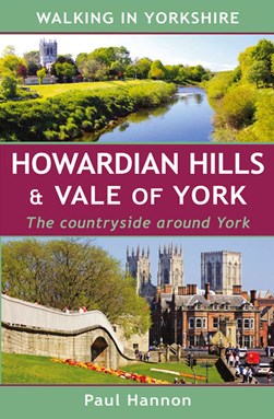 Howardian Hills & Vale of York by 