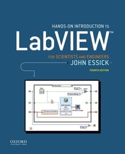 Hands-on introduction to LabVIEW by John Essick