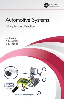 Automotive systems by G. K. Awari