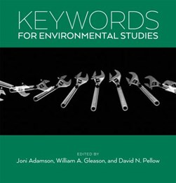 Keywords for environmental studies by Joni Adamson