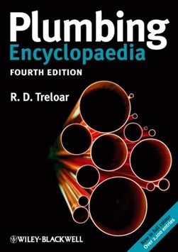 Plumbing encyclopaedia by Roy Treloar