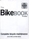 The bike book by James Witts