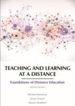 Teaching and Learning at a Distance by Michael Simonson