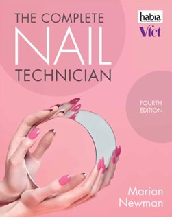 The complete nail technician by Marian Newman