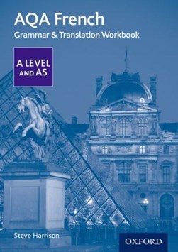 French grammar & translation workbook by Steve Harrison