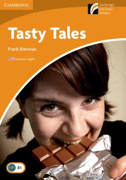 Tasty tales by Frank Brennan