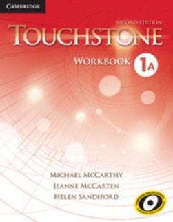 Touchstone. Level 1 Workbook A by Michael McCarthy