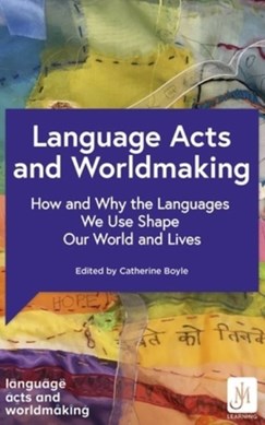Language acts and worldmaking by 