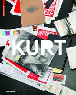 KURT 4 by Hochschule für Gestaltung und Kunst