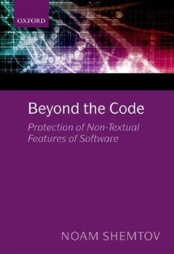 Beyond the code by Noam Shemtov