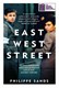 East West Street P/B by Philippe Sands