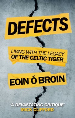 Defects by Eoin Ó Broin