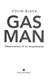 Gas man by Colin Black