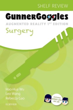Surgery by Hao-Hua Wu