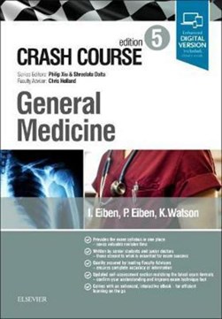 General medicine by Kathryn Watson