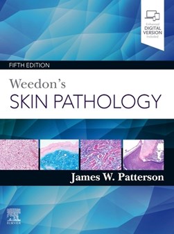 Weedon's skin pathology by James W. Patterson