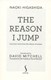 The reason I jump by Naoki Higashida