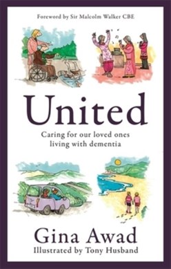 United by Gina Awad