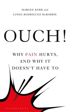Ouch! by Margee Kerr