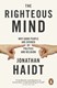Righteous Mind  P/B by Jonathan Haidt