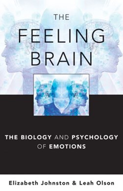 The feeling brain by Elizabeth Johnston