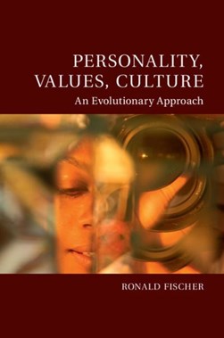 Personality, values, culture by Ronald Fischer