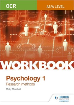 OCR AS/A level Workbook by Molly Marshall