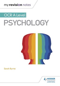 OCR A level psychology by Sarah Byrne