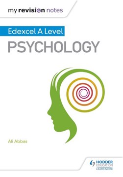 Edexcel A-level psychology by Ali Abbas