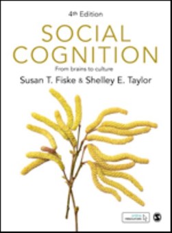 Social cognition by Susan T. Fiske