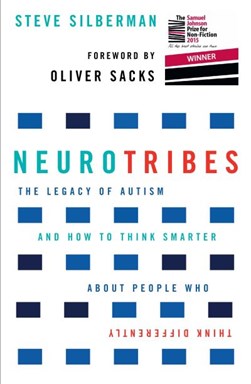 Neurotribes by Steve Silberman