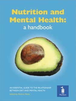 Nutrition and mental health by Martina Watts