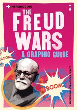 Introducing the Freud wars by Stephen Wilson