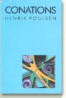 Conations by Henrik Poulsen