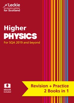 Higher physics by Paul Ferguson
