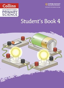 International primary science. Student's book 4 by 
