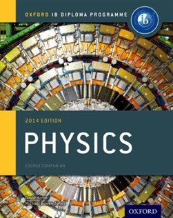 Physics by Michael Bowen-Jones
