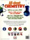 All about chemistry by Robert M. L. Winston