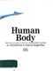 Human body by Richard Walker