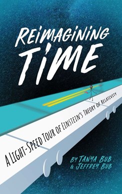 Reimagining time by Tanya Bub