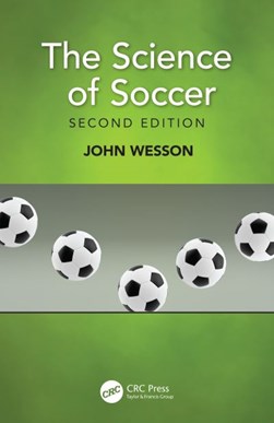 The science of soccer by John Wesson
