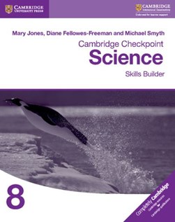 Science. Skills builder by Mary Jones